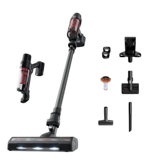 Стик правосмукалка ROWENTA RH6A75WO, 140W, 0.44L, 45min