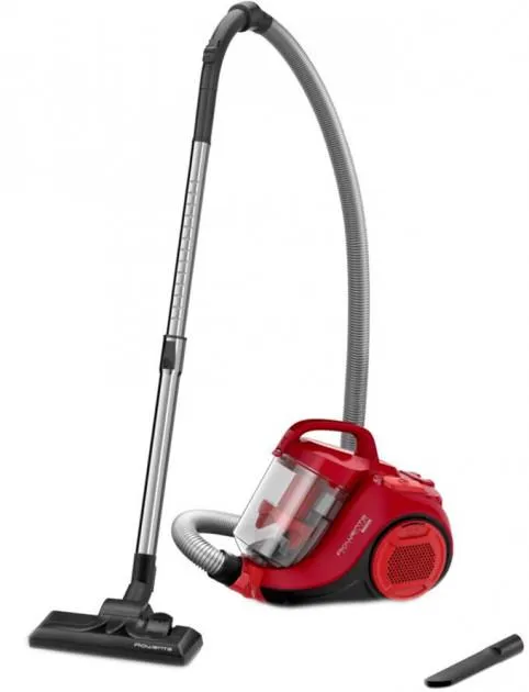 Правосмукалка ROWENTA RO 2913 EA, 750W, 1.2L, 77dB