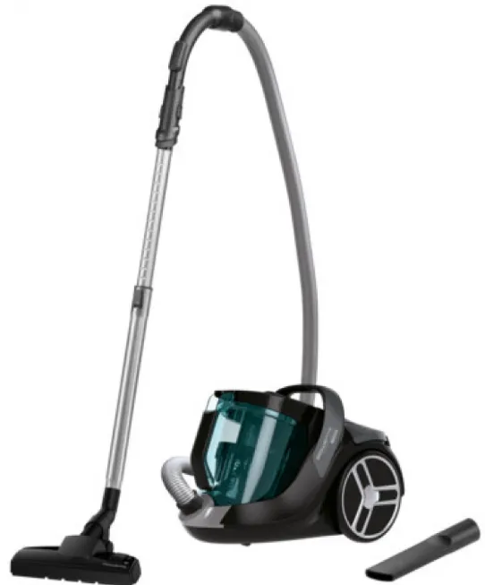 Правосмукалка ROWENTA RO 7212 EA, 550 W,  2.5л