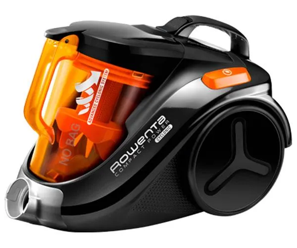 Правосмукалка ROWENTA RO3753EA, 750W, 1.5l, сад
