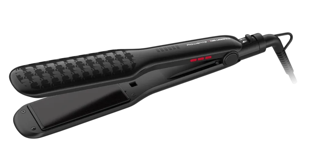 Пегла за коса ROWENTA SF411LF0, до 230°C