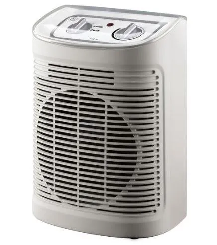 Калорифер ROWENTA SO6510F0, 2400W