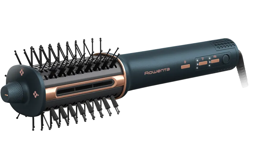 Термо четка ROWENTA UB9720E0, 50mm