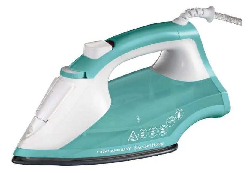 Пегла RUSSEL HOBBS 26470-56 Light & Easy, 2400W