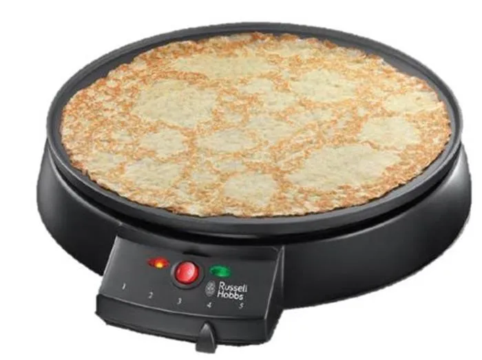Апарат за палачинки RUSSELL HOBBS 20920-56, 1000W