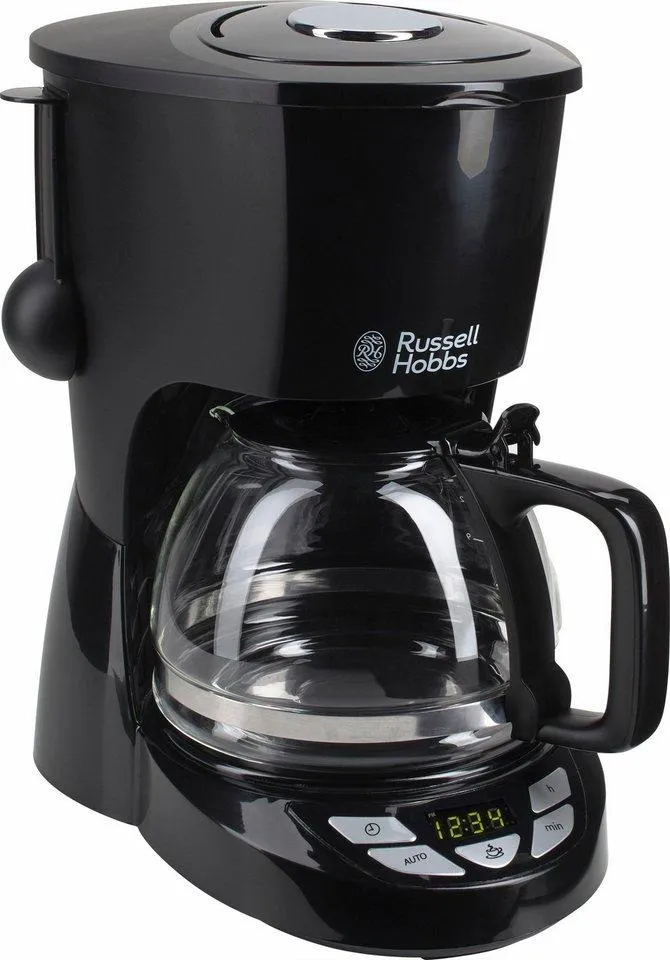 Кафемат RUSSELL HOBBS 22620-56, 1,25L