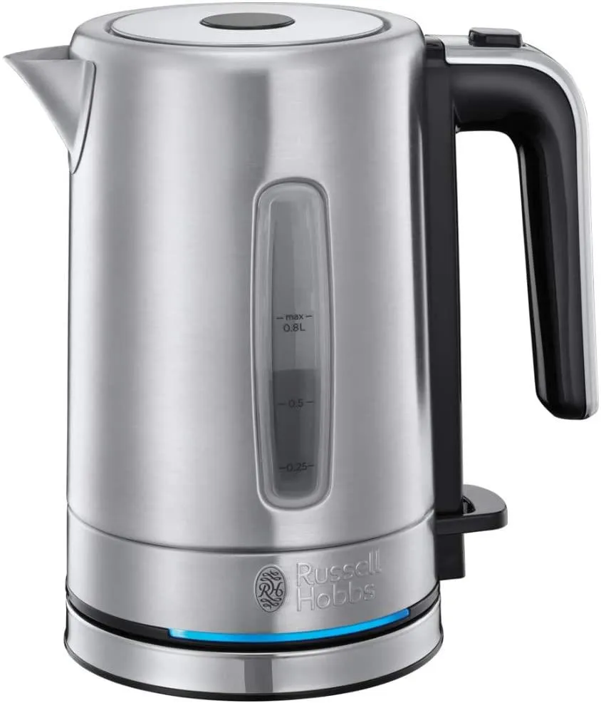 Термо бокал RUSSELL HOBBS 24190-70 COMPACT