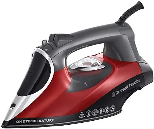 Пегла RUSSELL HOBBS 25090-56 One Temp, 2600W