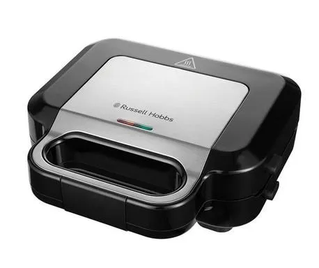 RUSSELL HOBBS 26810-56/RH 3 in 1 Sandwich Maker