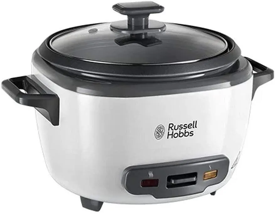 Апарат за ориз RUSSELL HOBBS 27040-56, 500 W, 2L
