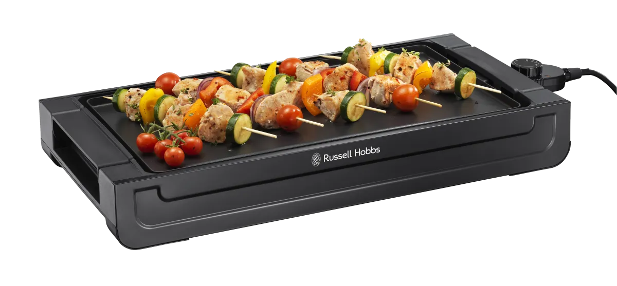 Електрична скара RUSSELL HOBBS RH22550-56, 2400W