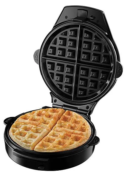 Тостер за вафли RUSSELL HOBBS RH24620-56, 3 in 1, 900W