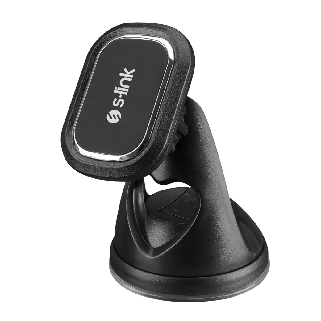 Држач за мобилен S-LINK SL-AT43 Magnet + Suction Cup