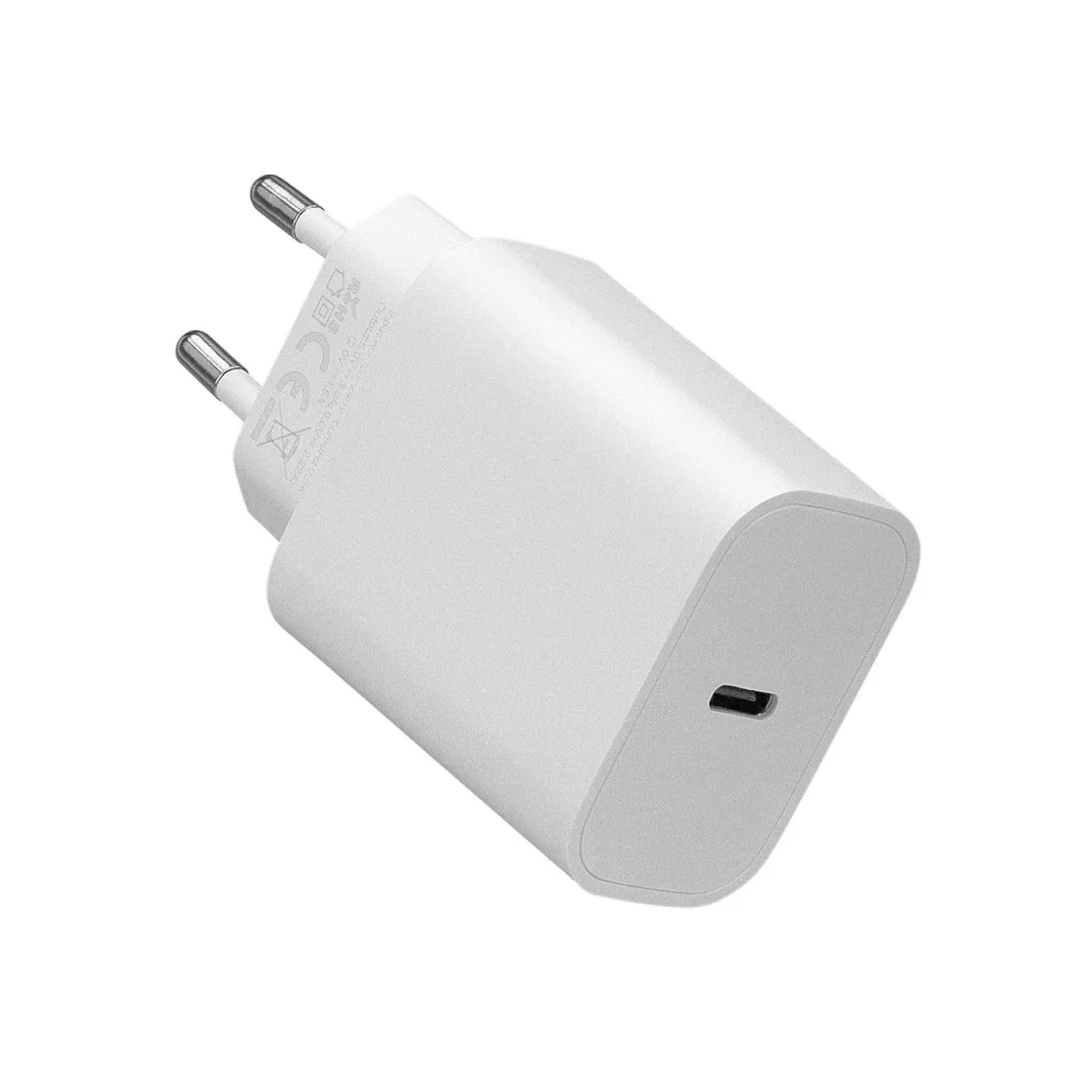 Полнач S-LINK SL-EC62 20W PD3.0/Quick Charge QC4.0 Type USB-C