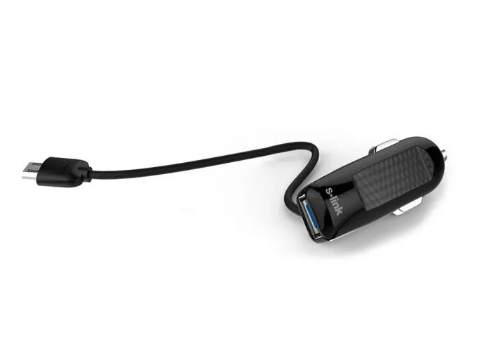 Полнач S-LINK SLP130 PRO, 2100mA, USB, 5Pin