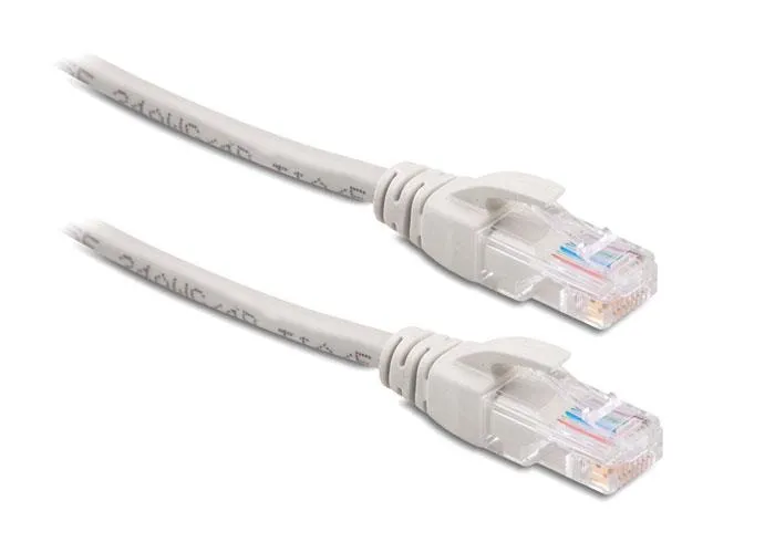 Мрежен кабел S-LINK SLX-292 PATCH, UTP CAT5E, 3m