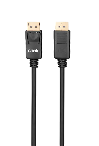 S-LINK SLX-460 1.5m 4k M/M
