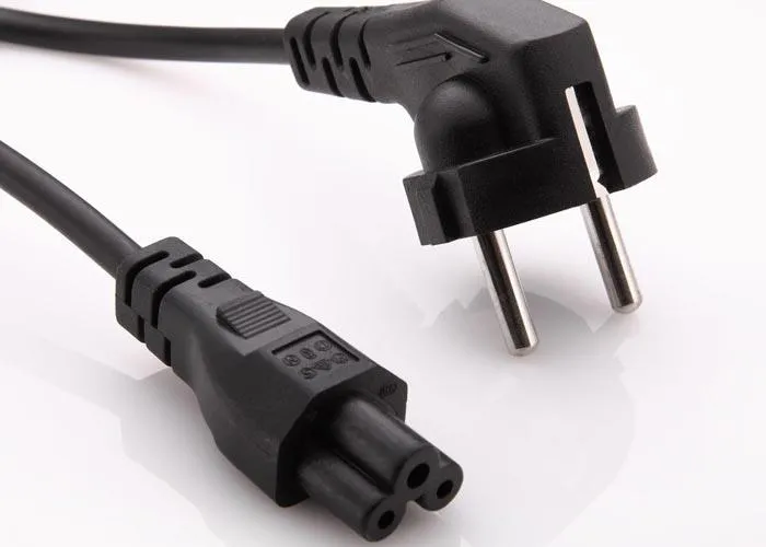 Кабел за напојување S-LINK SLX750NB, 1.8m