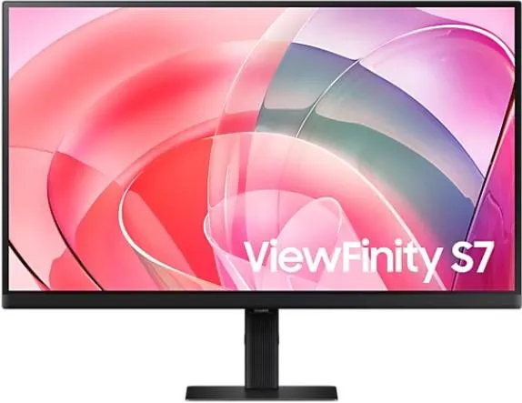 SAMSUNG 27" LS27D700EAUXEN IPS UHD 60Hz