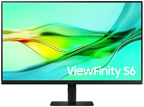 SAMSUNG 32" LS32D600UAUXEN IPS QHD HAS 100Hz USB-C(90W)