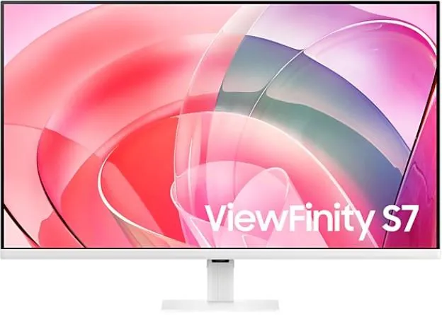 SAMSUNG 32" LS32D701EAUXEN VA UHD 60Hz