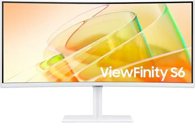SAMSUNG 34" LS34C650TAUXEN Curved 100Hz VA UWQHD