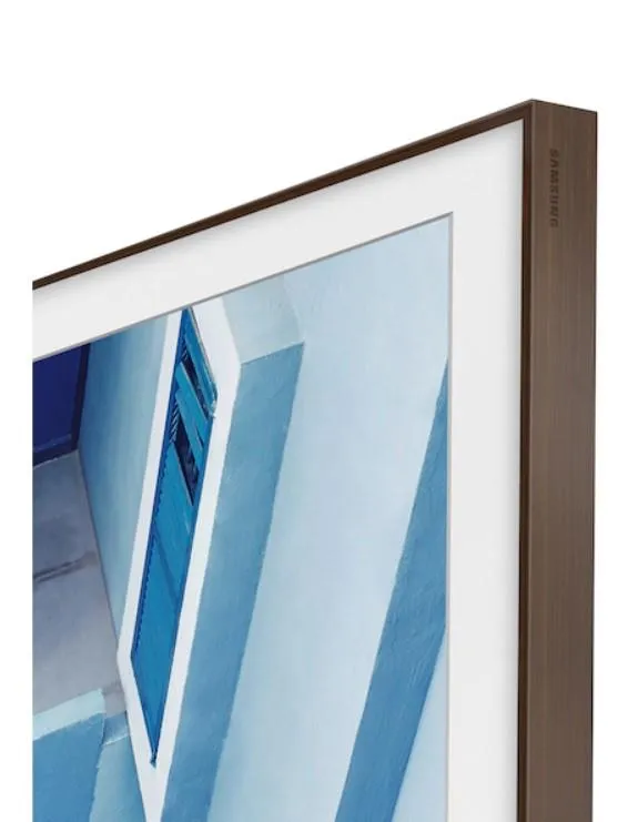 Рамка за телевизор SAMSUNG 50" VG-SCFT50BW Brown