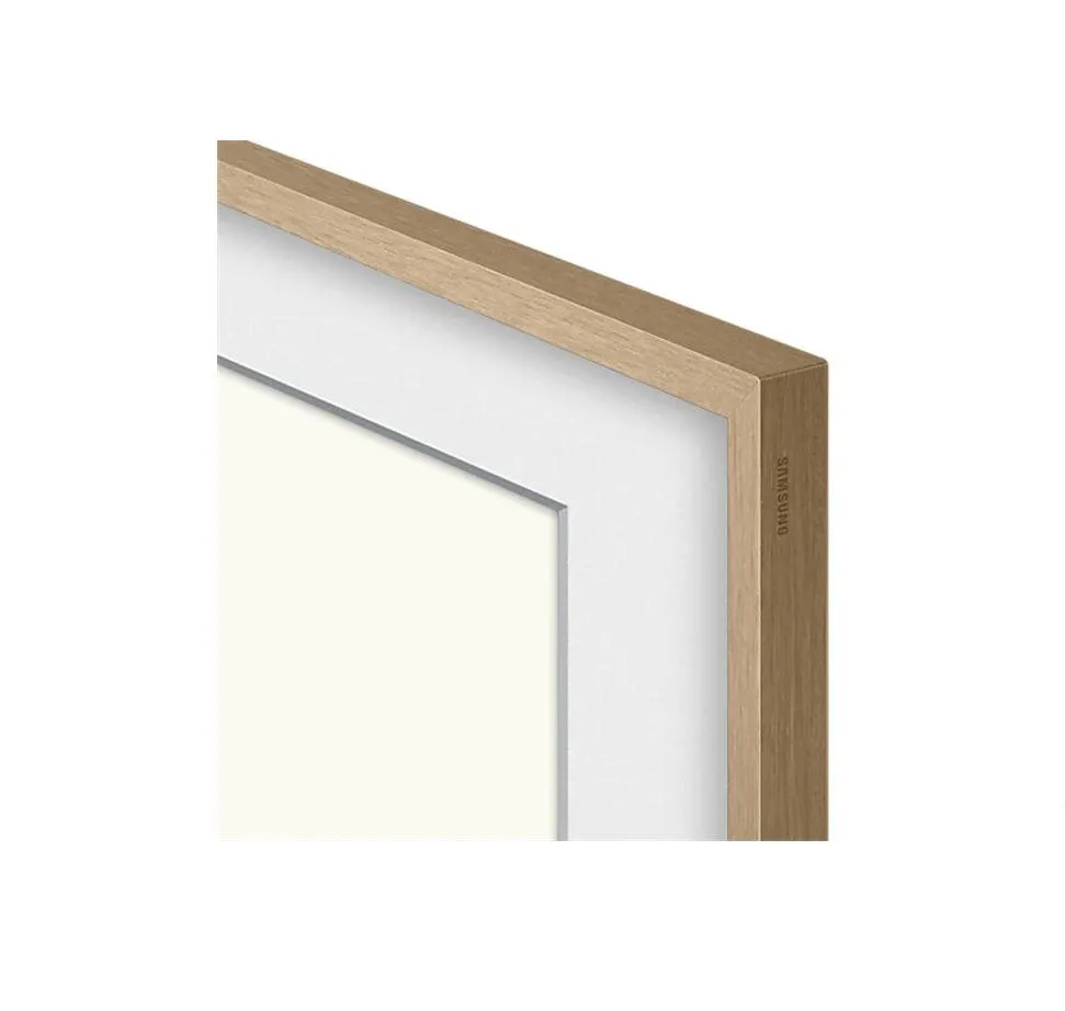 Рамка за телевизор SAMSUNG 65" VG-SCFA65TKBXC Teak