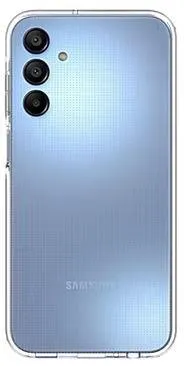 Samsung Cover Galaxy A15 Clear Case (GP-FPA156VAATW) Transparent