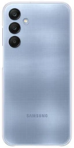 Samsung Cover Galaxy A25 (EF-QA256CTEGWW) Transparent