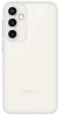 Samsung Cover Galaxy S23 FE Clear Case (EF-QS711CTEGWW) Transparent