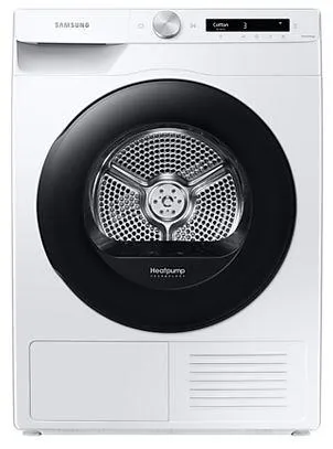 SAMSUNG DV80T5220AW/S7