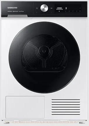 Машина за сушење SAMSUNG DV90BB7445GES7, 9kg, A+++