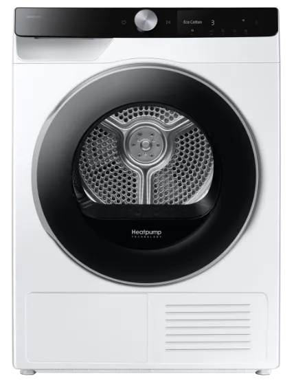 Машина за сушење SAMSUNG DV90DG6845LKU4, 9kg, A+++