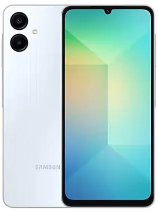SAMSUNG Galaxy A06 6/128GB Light Blue