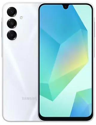 SAMSUNG Galaxy A16 4/128GB Grey