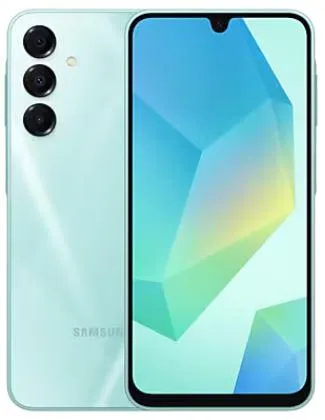 SAMSUNG Galaxy A16 4/128GB Light Green