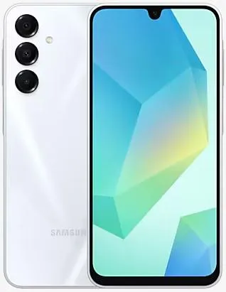 SAMSUNG Galaxy A16 8/256GB Grey