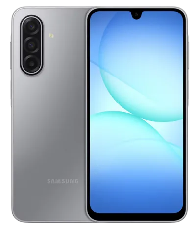 SAMSUNG Galaxy A17 8+256GB (SM-A175FZAEEUC) Gray