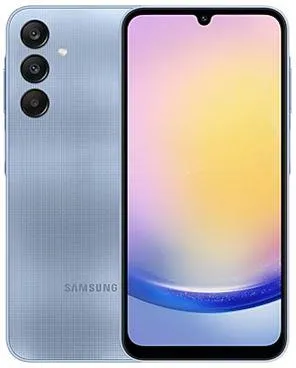 SAMSUNG Galaxy A25 5G 6/128GB Blue