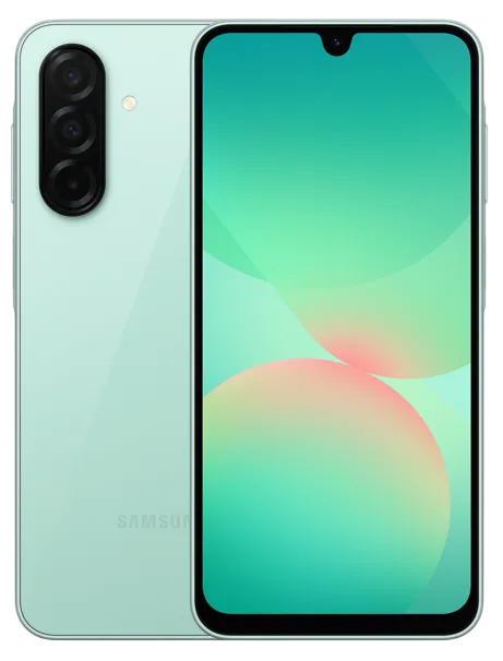 SAMSUNG Galaxy A26 5G 6/128GB Mint