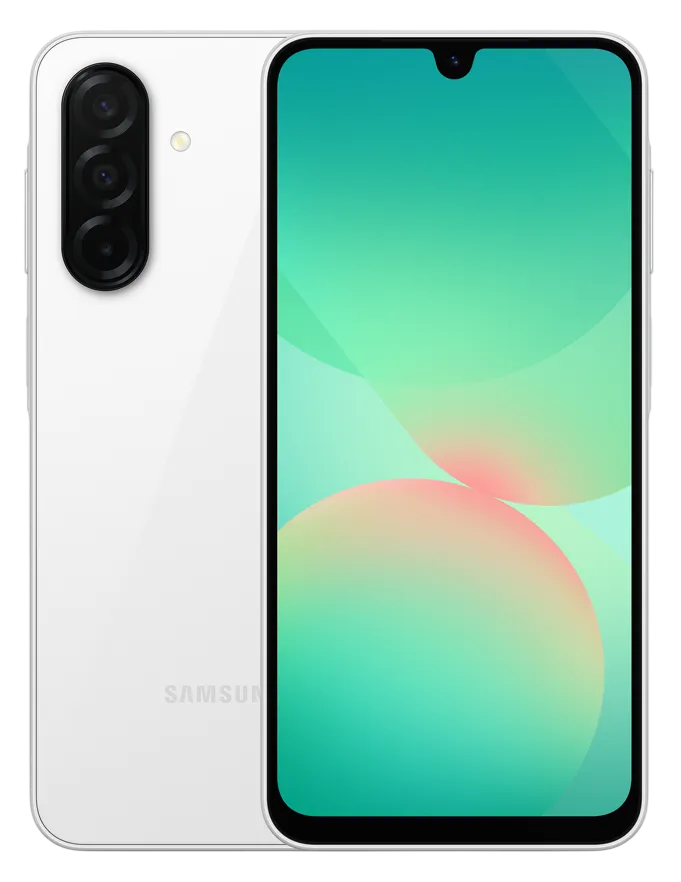 SAMSUNG Galaxy A26 5G 8/256GB White