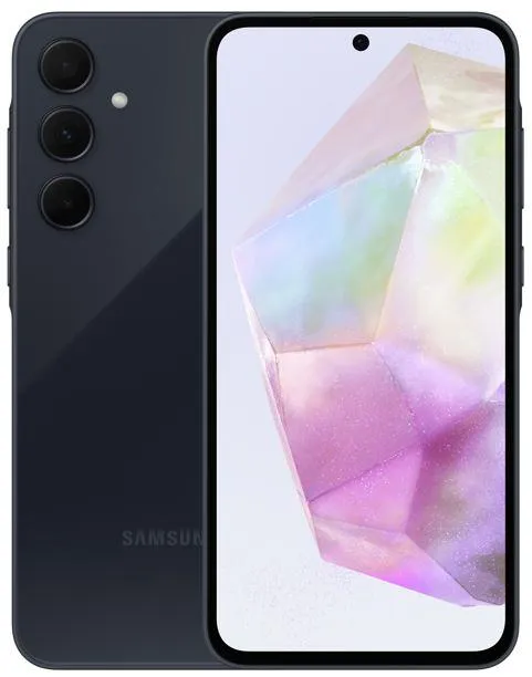 SAMSUNG Galaxy A35 5G 8/256GB Awesome Navy