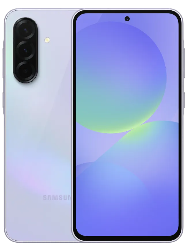 SAMSUNG Galaxy A36 5G 6/128GB Awesome Lavander