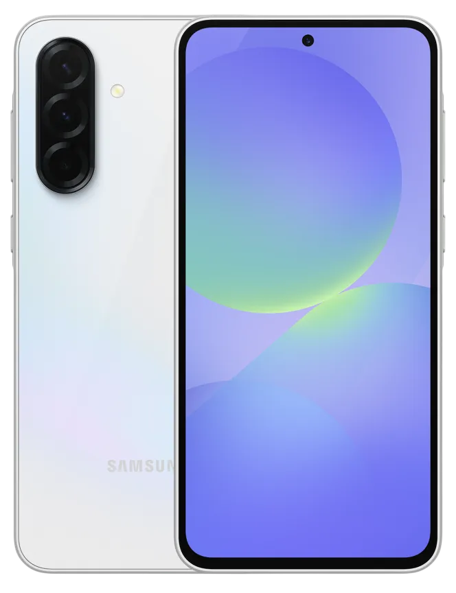 SAMSUNG Galaxy A36 5G 6/128GB Awesome White