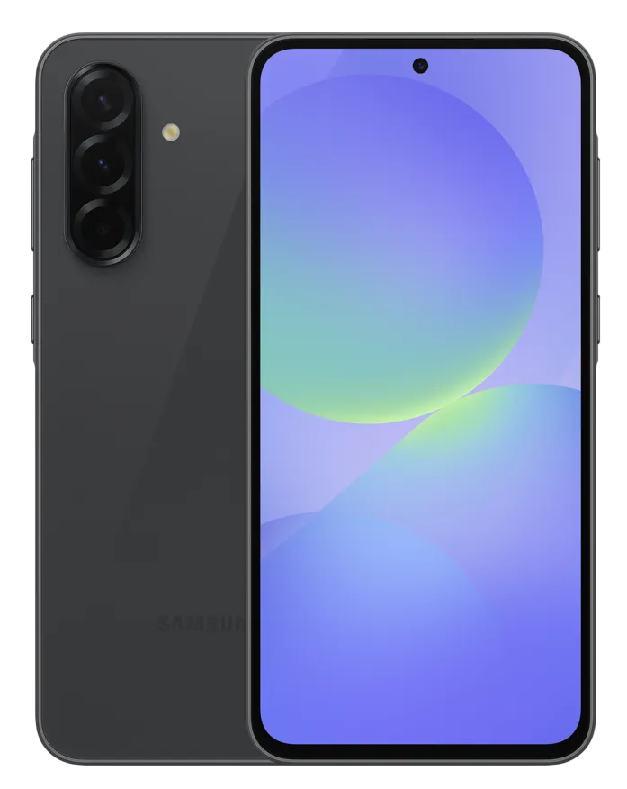 SAMSUNG Galaxy A36 5G 8/256GB Awesome Black