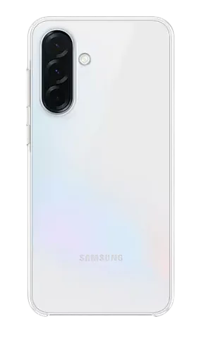 Samsung Galaxy A36 5G Clear case Transparent