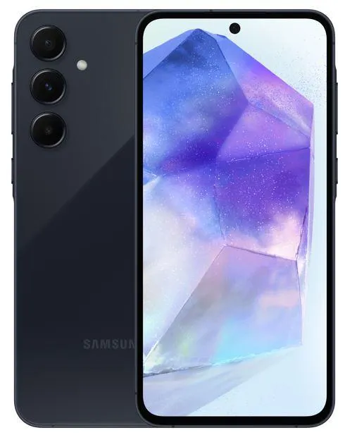 SAMSUNG Galaxy A55 5G 8/128GB  Awesome Navy