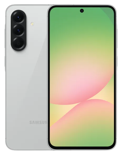 SAMSUNG Galaxy A56 5G 8/128GB Awesome Lightgray