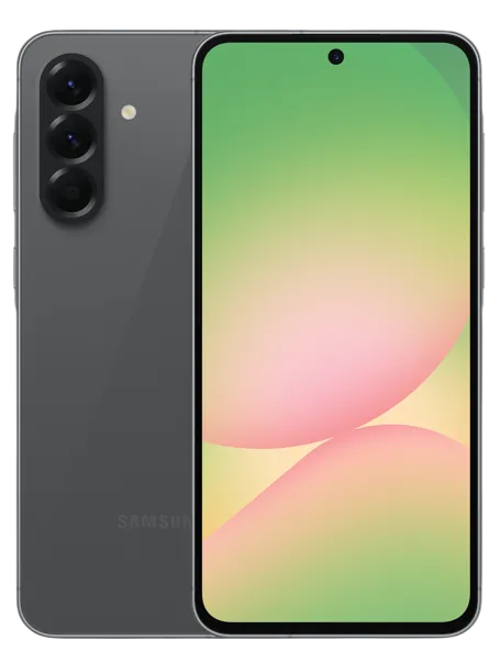 SAMSUNG Galaxy A56 5G 8/256GB Awesome Graphite